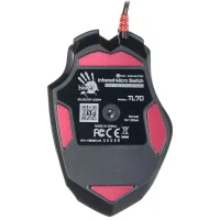 Игровая мышь A4Tech Bloody Terminator TL70 фото 7